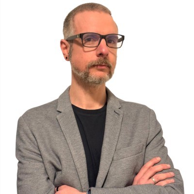 Nicola Salvatore  Terramagra 